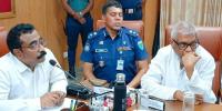 সারা দেশে পাথর উত্তোলন করা গেলে সিলেটে কেন নয়: বিভাগীয় কমিশনার