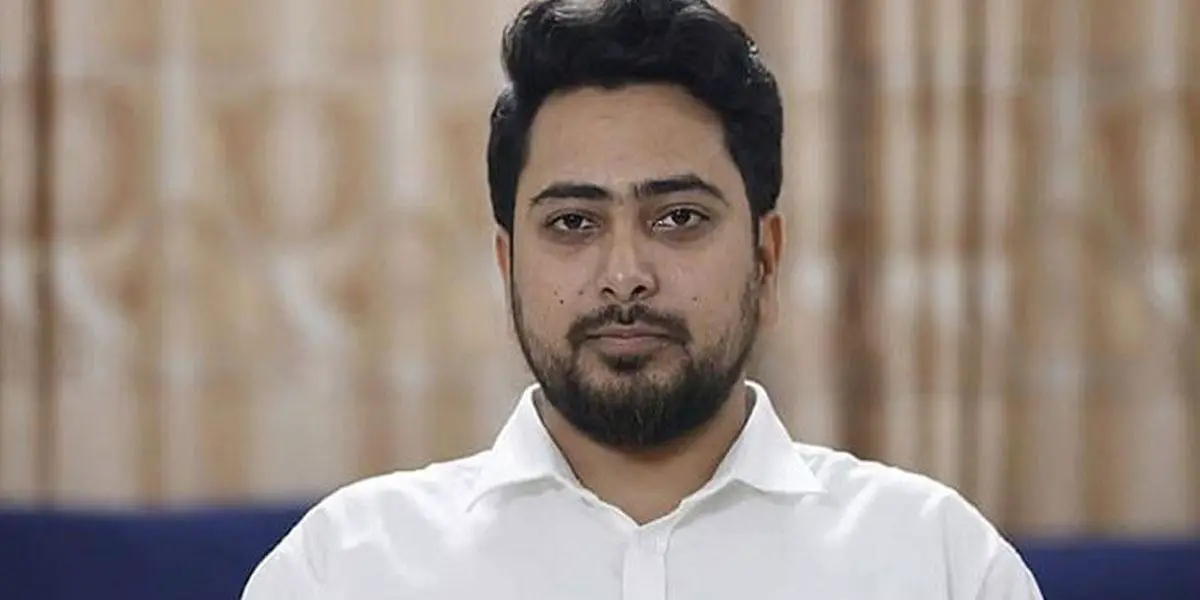 ফ্যাসিবাদীদের বিচার ও সংস্কার অপরিহার্য: নাহিদ ইসলাম