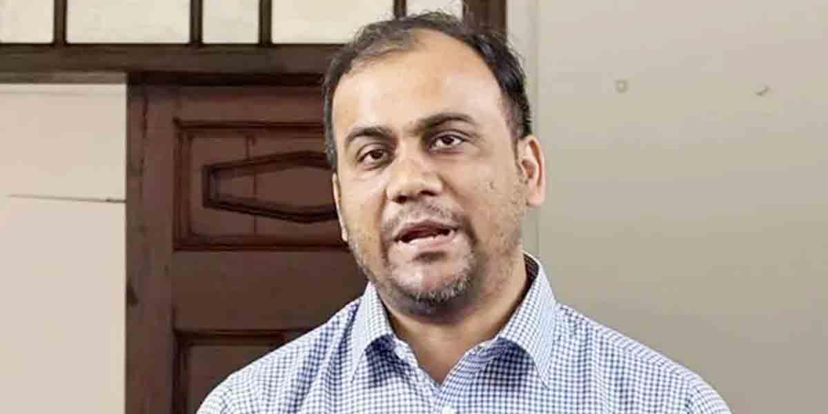 সততার জয় পেলেন দুদকের শরীফ