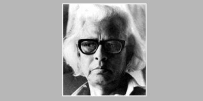 কবি আহসান হাবীবের ৪০তম মৃত্যুবার্ষিকী আজ