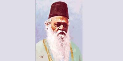 জ্ঞানতাপস ড. মুহম্মদ শহীদুল্লাহর ১৪০তম জন্মদিন আজ