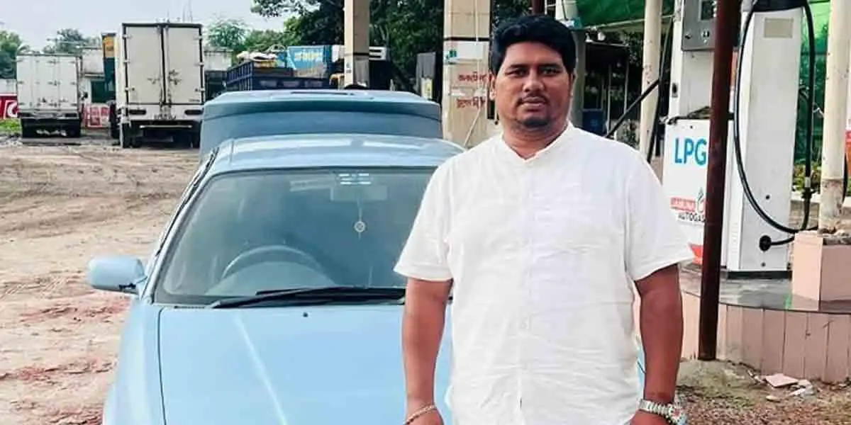 খুলনায় সেই বহিষ্কৃত যুবদল নেতাকে গুলি করে পায়ের রগ কেটে হত্যা
