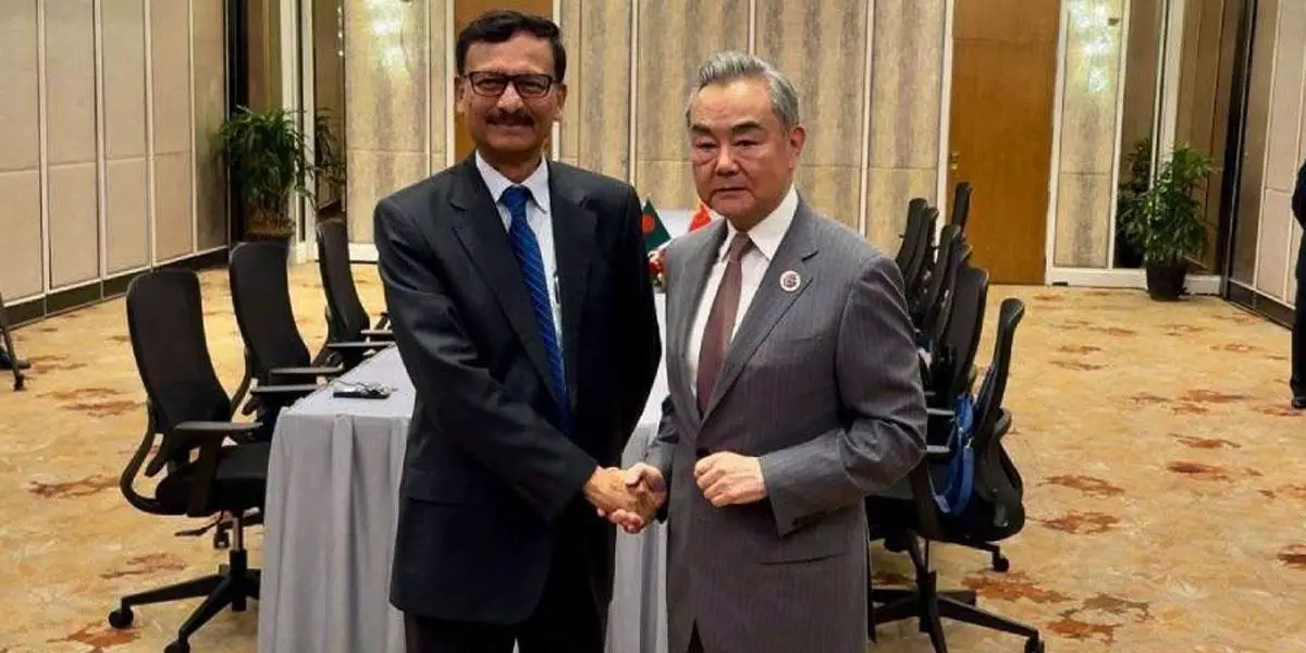 বাংলাদেশের প্রকৌশল খাতে বিনিয়োগ বাড়াতে চায় চীন
