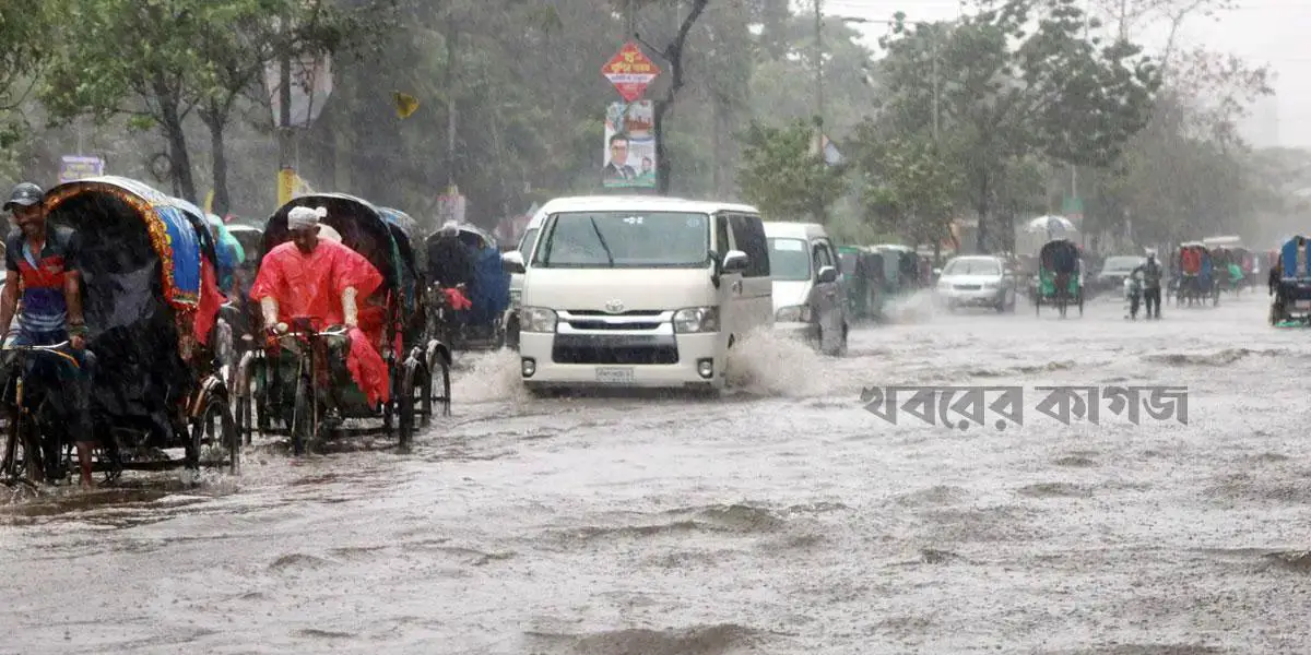 ঢাকায় বন্যার আশঙ্কা নেই