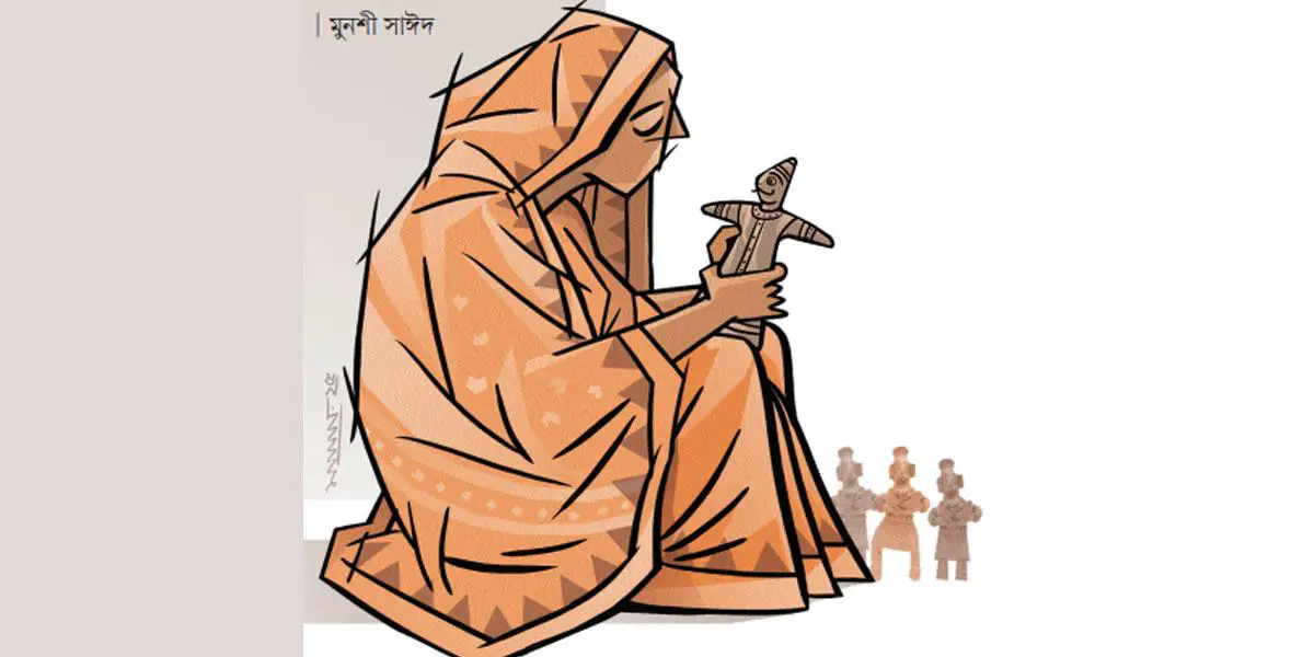 মাটির রাজপুত্র