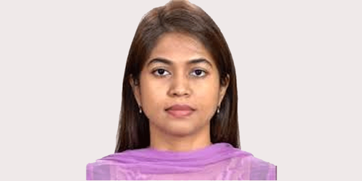 এনবিআরের প্রথম সচিব তানজিনা রইস বরখাস্ত