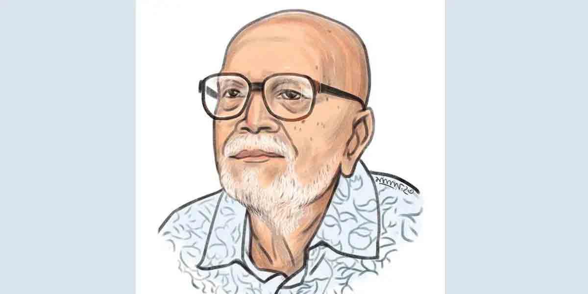কবি আল মাহমুদের জন্মদিন আজ