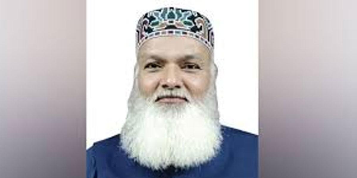 সাবেক এমপি বিপ্লব ফের ৫ দিনের রিমান্ডে