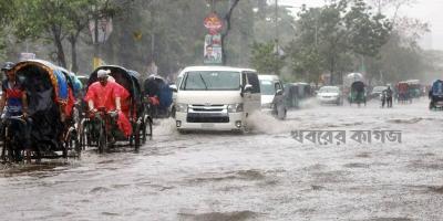 ঢাকায় বন্যার আশঙ্কা নেই