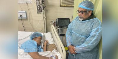 সংগীতশিল্পী ফরিদা পারভীনের খোঁজ নিলেন খালেদা জিয়া