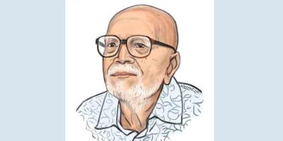 কবি আল মাহমুদের জন্মদিন আজ