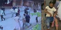 পল্লবীতে ৫ কোটি টাকা চাঁদা না পেয়ে ব্যবসাপ্রতিষ্ঠানে হামলা, গুলিতে আহত ১