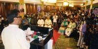 নির্বাসিত থেকেও ফ্যাসিবাদ বিরোধী আন্দোলন শক্ত হাতে চালিয়ে গেছেন তারেক রহমান: এম এ সালাম