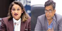 সায়মা ওয়াজেদকে ছুটিতে পাঠানোর সিদ্ধান্তকে স্বাগত অন্তর্বর্তী সরকারের