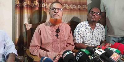 শরীয়তপুর সুপার পরিবহন থেকে যুবদল নেতার চাঁদা দাবি, পরিবহন চলাচলে বাধা