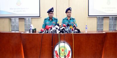 ব্যবসায়ী সোহাগ হত্যাকাণ্ড চাঁদাবাজির কারণে নয়: ডিএমপি