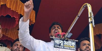 সংস্কার করে তারপরেই নির্বাচন দিতে হবে: আখতার হোসেন