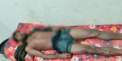 সুনামগঞ্জ সীমান্তে বিএসএফের গুলিতে বাংলাদেশি নিহত