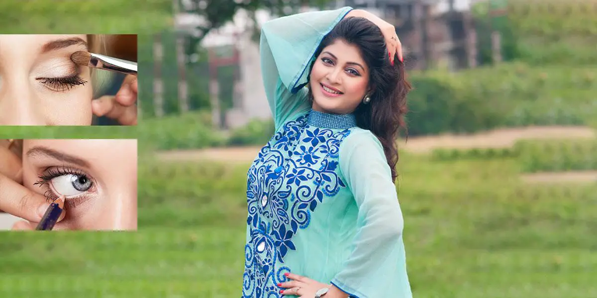ত্বকের ক্লান্তি লুকাতে মেকআপ করবেন যেভাবে