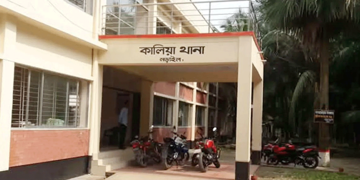 নড়াইলে ফুটবল খেলা নিয়ে ১ জনকে কুপিয়ে হত্যা