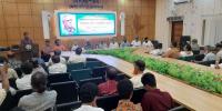 জামালপুরে নাট্যকার আবদুল্লাহ আল-মামুনের জন্মদিন উদযাপন