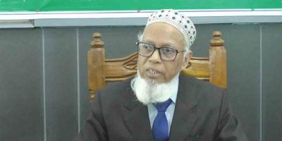 নিবন্ধন স্থগিত হলেও ইসির তফসিলে থাকছে নৌকা প্রতীক: কমিশনার মাছউদ