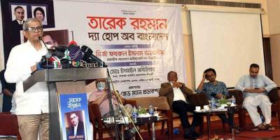 বিএনপির বিরুদ্ধে অপপ্রচার ও পরিকল্পিত ষড়যন্ত্র চলছে: মির্জা ফখরুল