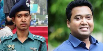 গোলাম রাব্বানীর ভাই এসি গোলাম রুহানীসহ পুলিশের ৪ কর্মকর্তা বরখাস্ত