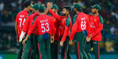 খেলতে হবে তাই মাঠে নামবেন লিটনরা!
