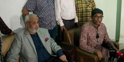 সরকার ব্যর্থতার পরিচয় দিচ্ছে: জাপা মহাসচিব