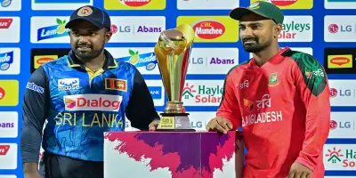 ব্যাটিংয়ে বাংলাদেশ, একাদশে তিন পরিবর্তন