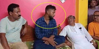 বাংলাদেশি সন্দেহে ভারতীয় যুবককে ১ মাস আটকে রেখে হেনস্তা