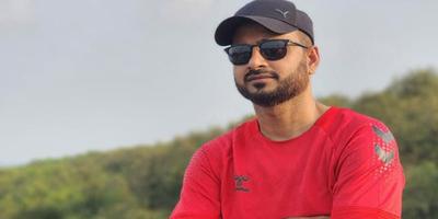 যুবদল নেতা বাদশা বহিষ্কার