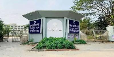 হামলার শিকার নোবিপ্রবির ৩ শিক্ষার্থী, ক্লাস-পরীক্ষা বর্জনের ঘোষণা