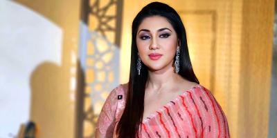 হত্যাচেষ্টা মামলায় জামিন পেলেন অপু বিশ্বাস