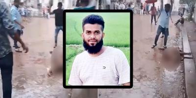 ভাঙারি ব্যবসায়ী সোহাগ হত্যার ঘটনায় আরও ২ জন গ্রেপ্তার