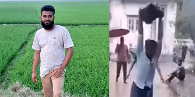 থমথমে পুরান ঢাকা, আতঙ্কে পরিবার