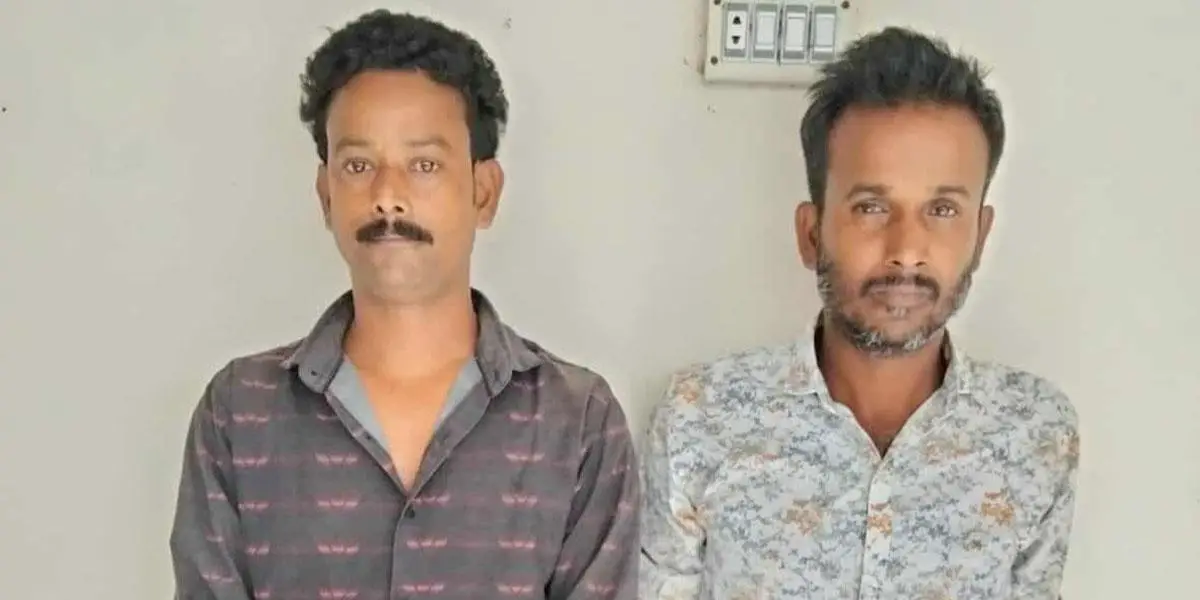 টাঙ্গাইলে গৃহবধূকে দলবদ্ধ ধর্ষণ, গ্রেপ্তার ২