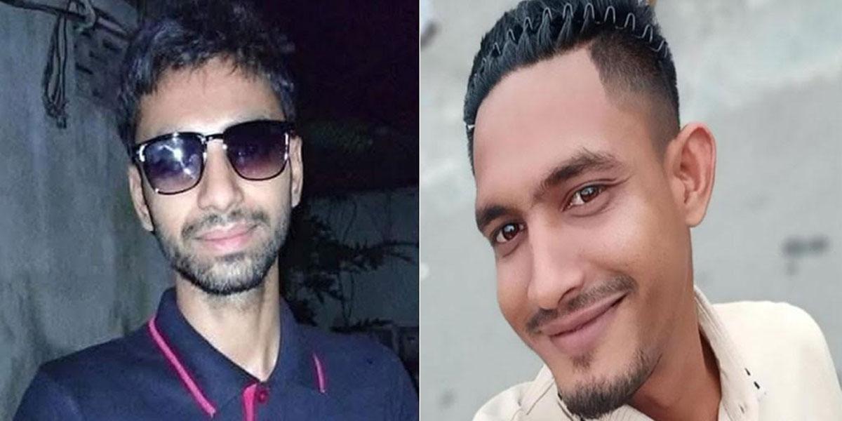 সিরাজগঞ্জে নৃত্যশিল্পী ধর্ষণ মামলার ২ আসামি গ্রেপ্তার