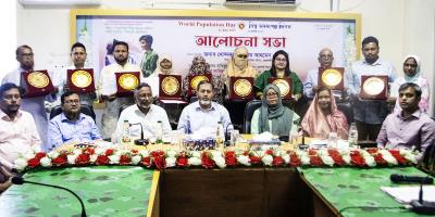 ‘মেয়েদের মোহরানা কমিয়ে বিয়ে সহজ করা উচিত’