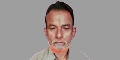 শাহরাস্তির সাংবাদিক সৈয়দ আমরুজ্জামান সবুজ মারা গেছেন