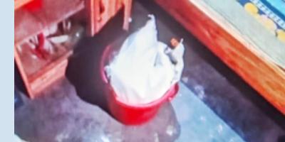 সিরাজগঞ্জে সন্তানকে হত্যা করে পালালেন সৎমা