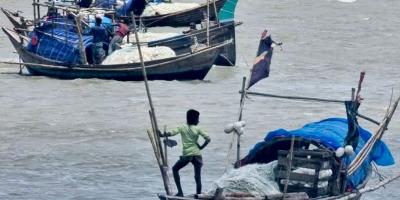 সাগরে লঘুচাপ, সারাদেশে ৫ দিন বৃষ্টির সম্ভাবনা