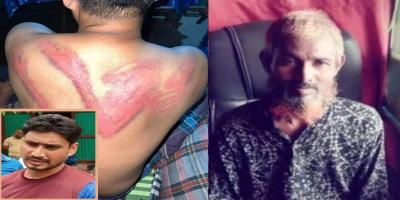 দাউদকান্দিতে ছেলেকে অপহরণের খবরে বাবার মৃত্যু