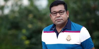 রাজনৈতিক পরিচয় স্পষ্ট করলেন মনির খান