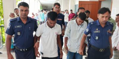 জামালপুরে শিশু ধর্ষণ মামলায় দুইজনকে ১০ বছরের কারাদণ্ড