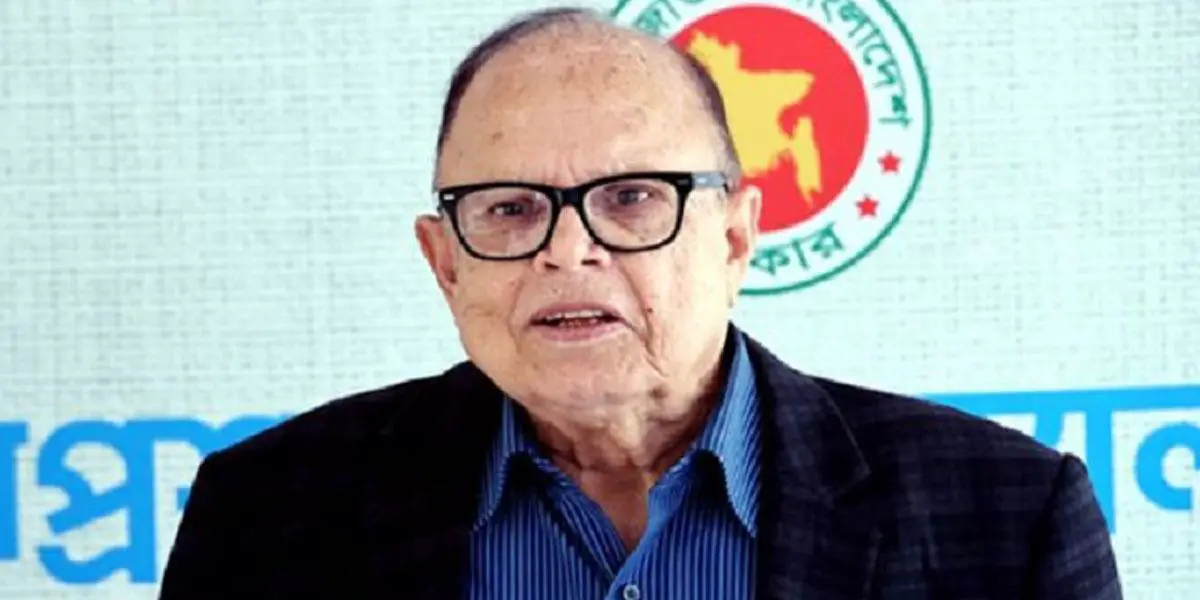 ১৫ টাকা দরে চাল পাবে ৫৫ লাখ পরিবার: খাদ্য উপদেষ্টা