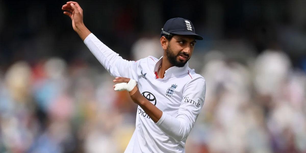 ভারতের হৃদয় ভেঙে স্কোয়াড থেকে ছিটকে গেলেন বশির