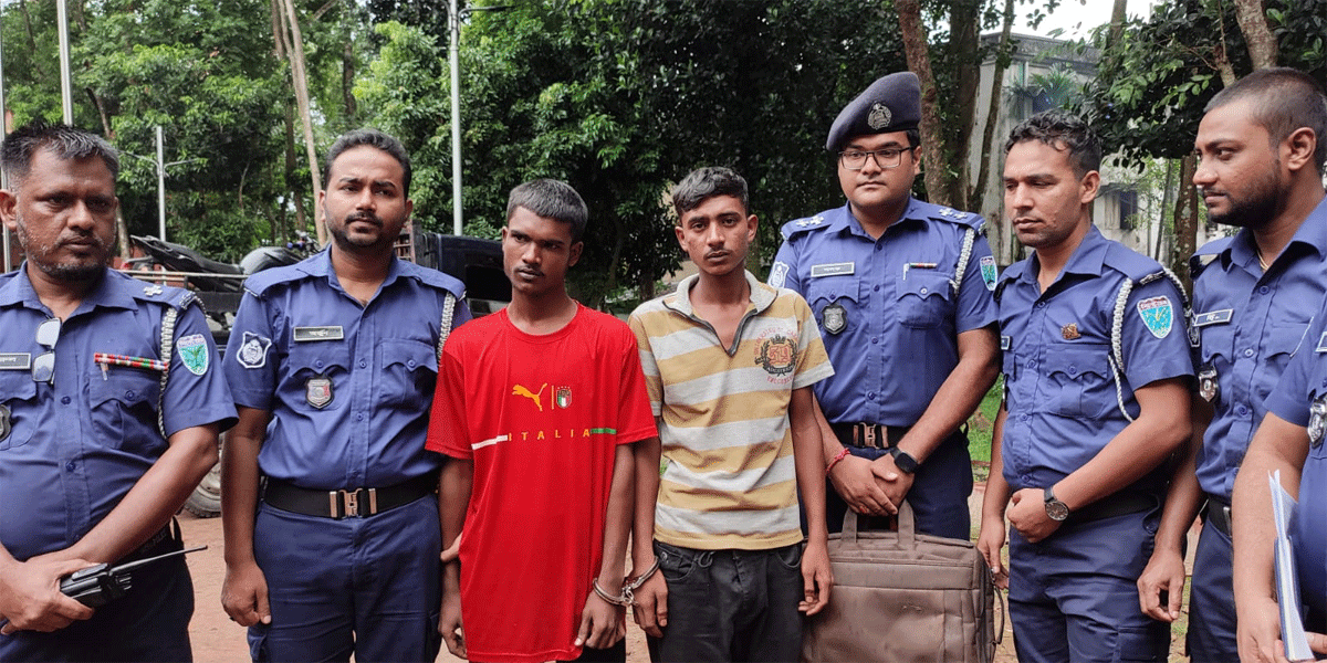 শ্রীমঙ্গলে পাওনা টাকার জন্য কলেজছাত্রকে হত্যা