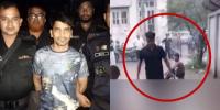 সোহাগ হত্যার অন্যতম আসামি নান্নু গ্রেপ্তার
